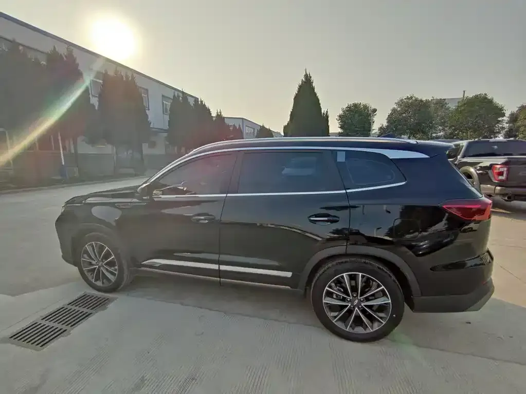 Chery Tiggo 8 PRO — фото 2