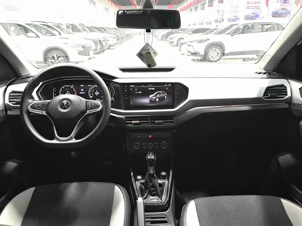 Volkswagen Tacqua — фото 9
