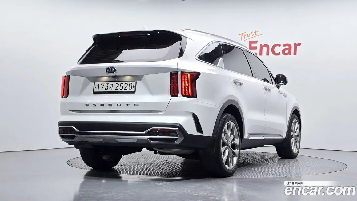 Kia Sorento — фото 5