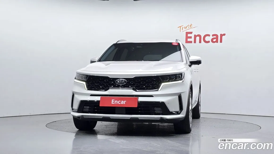 Kia Sorento — фото 2
