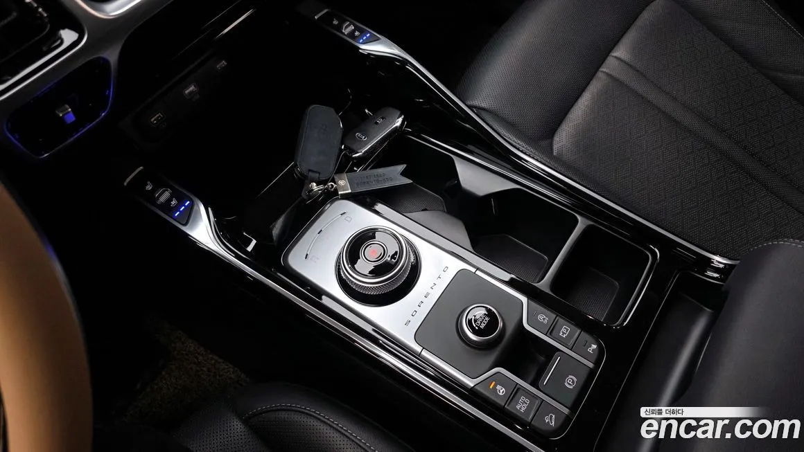 Kia Sorento — фото 6