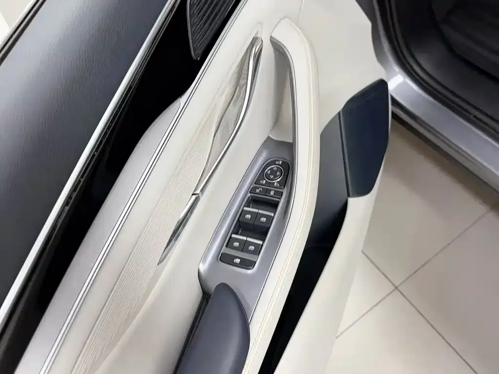 BYD PLUS New Energy — фото 2