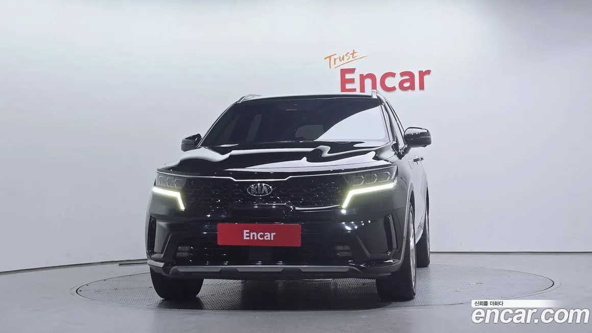 Kia Sorento — фото 3