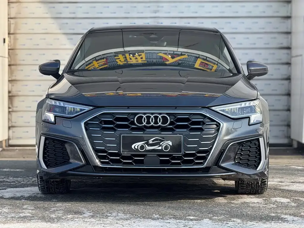 Audi A3 — фото 10