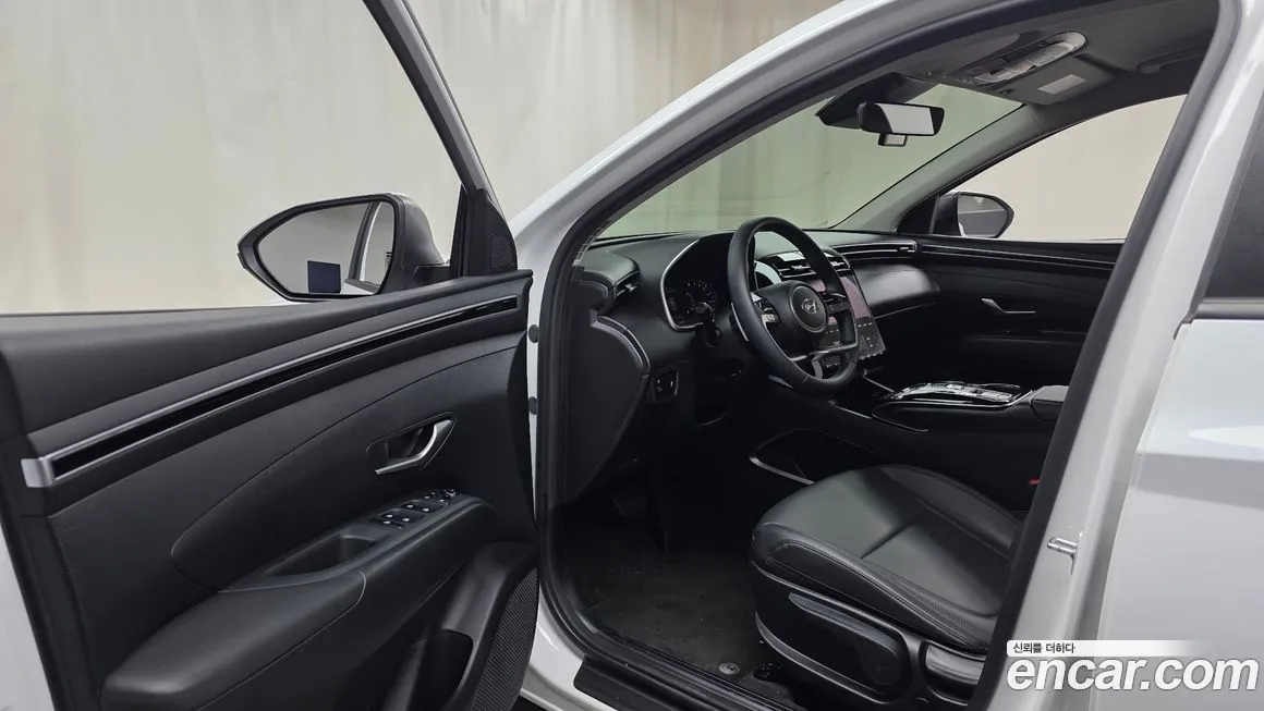 Hyundai Tucson — фото 4