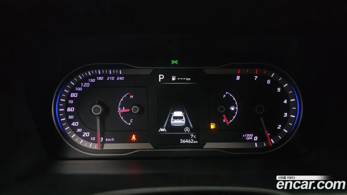 Hyundai Tucson — фото 2