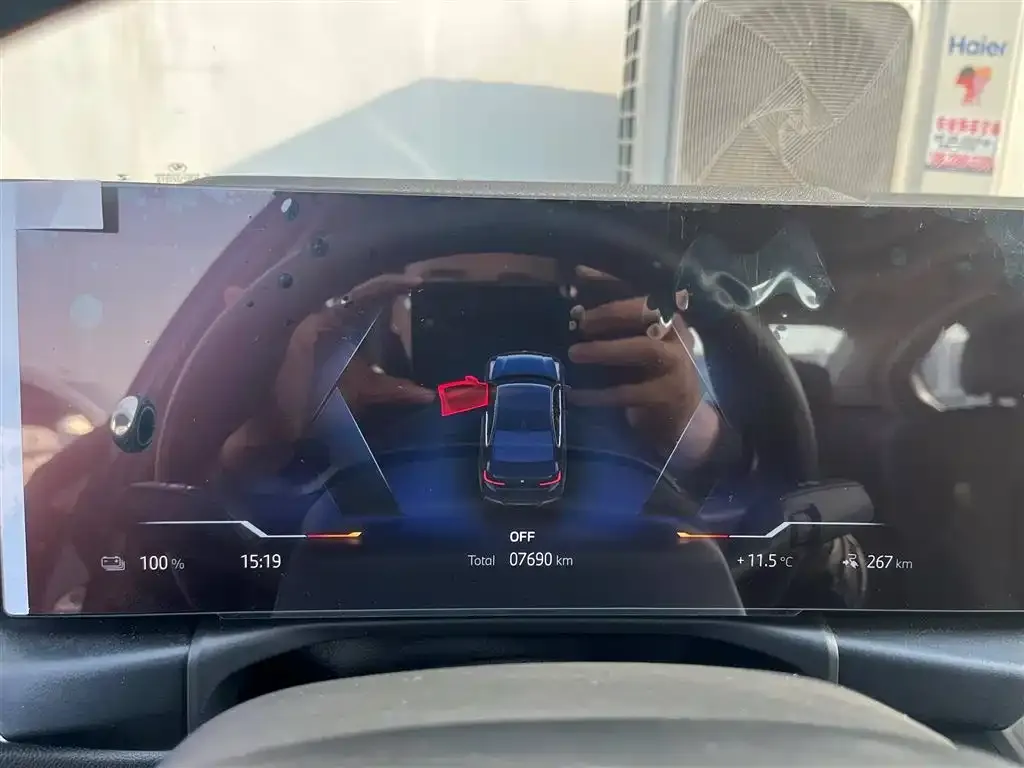 BMW i3 — фото 2