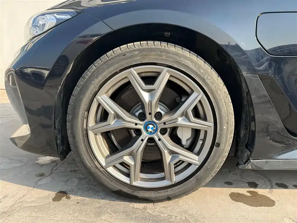 BMW i3 — фото 4