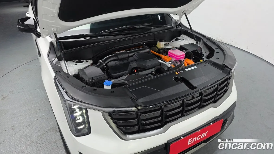 Kia Sorento — фото 7
