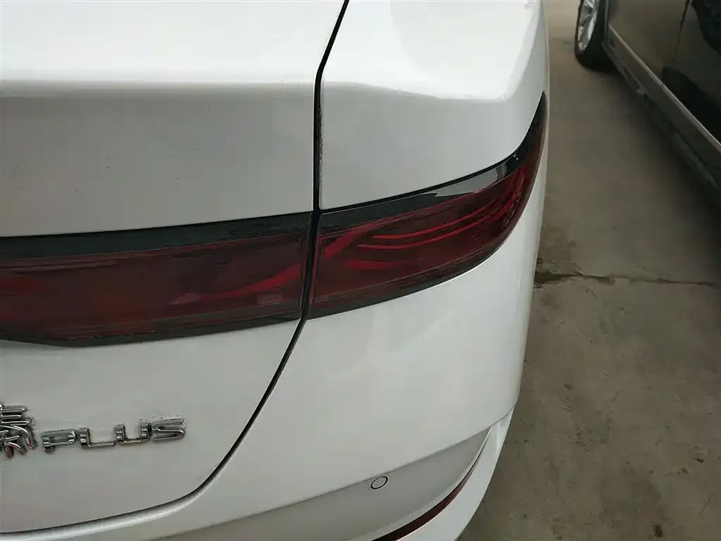 BYD Qin PLUS — фото 4