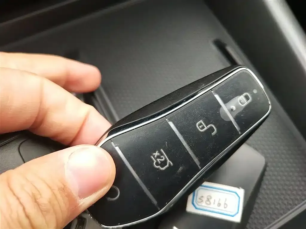 BYD Qin PLUS — фото 2