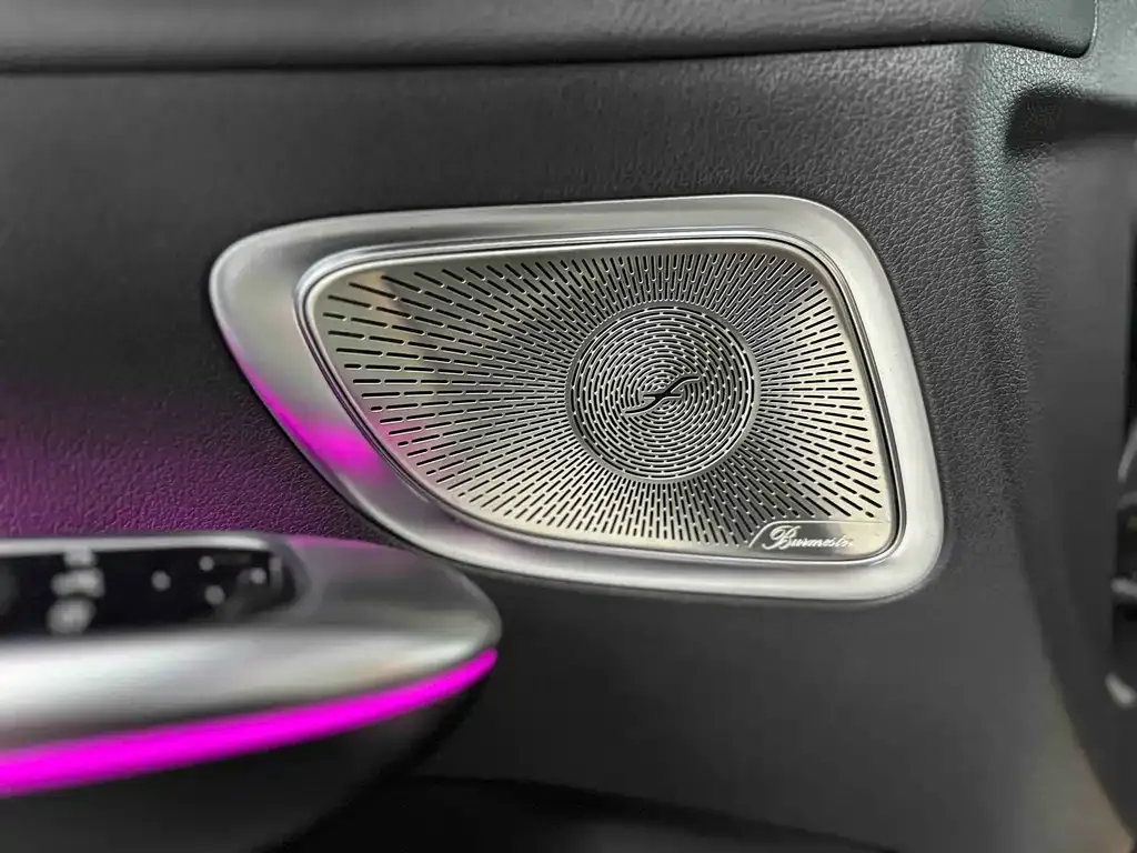 Mercedes-Benz C-Class — фото 2