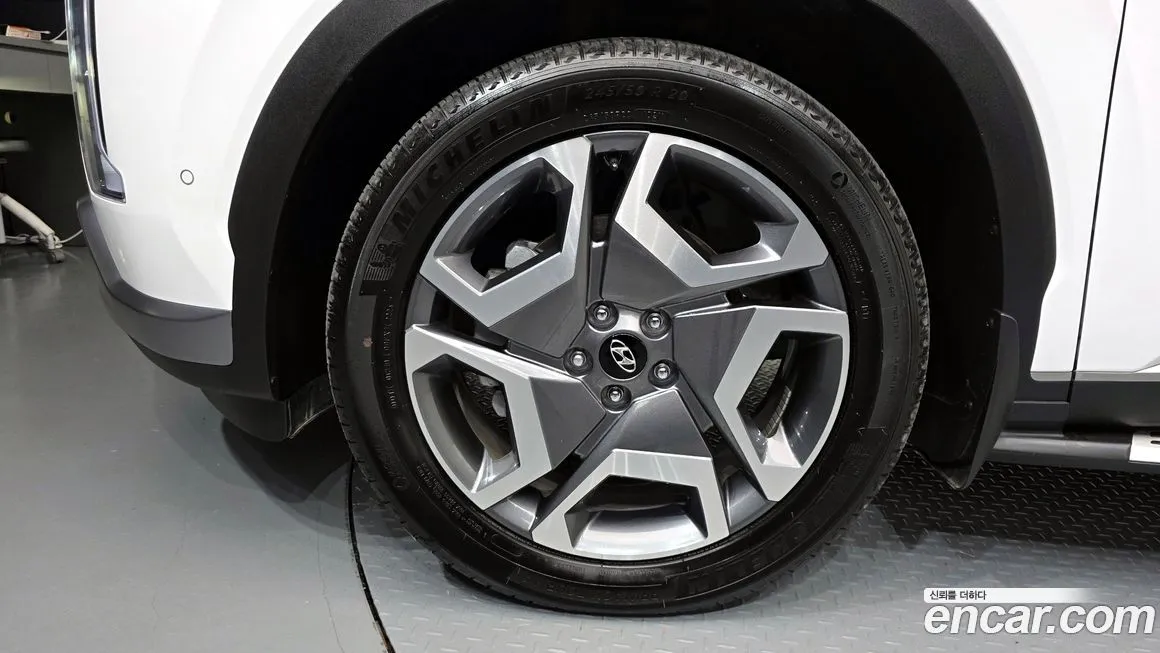 Hyundai Palisade — фото 4
