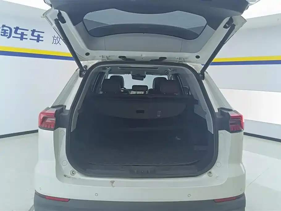 Chery Tiggo 8 PRO — фото 9