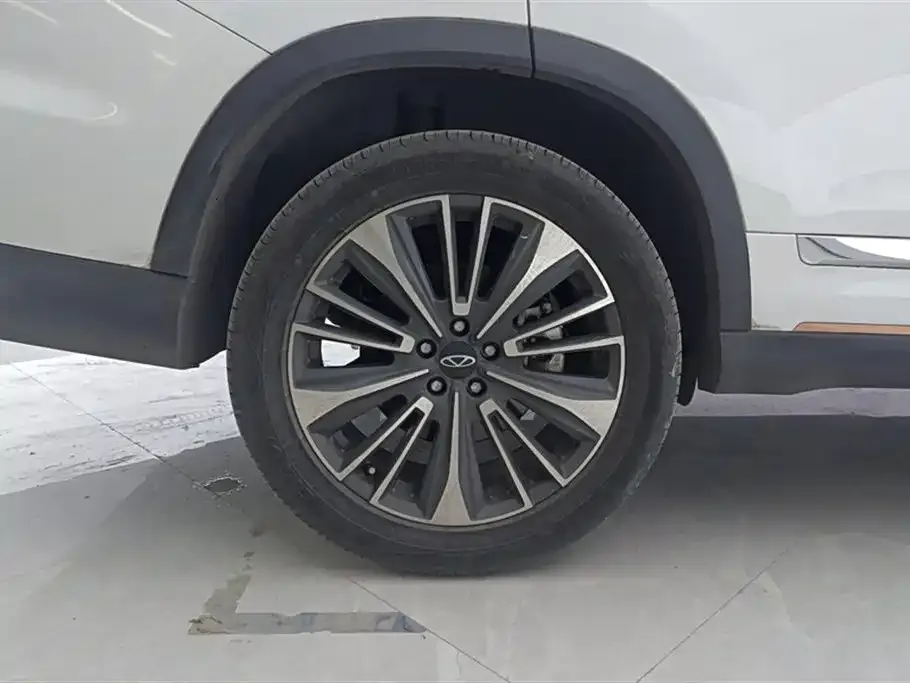 Chery Tiggo 8 PRO — фото 5