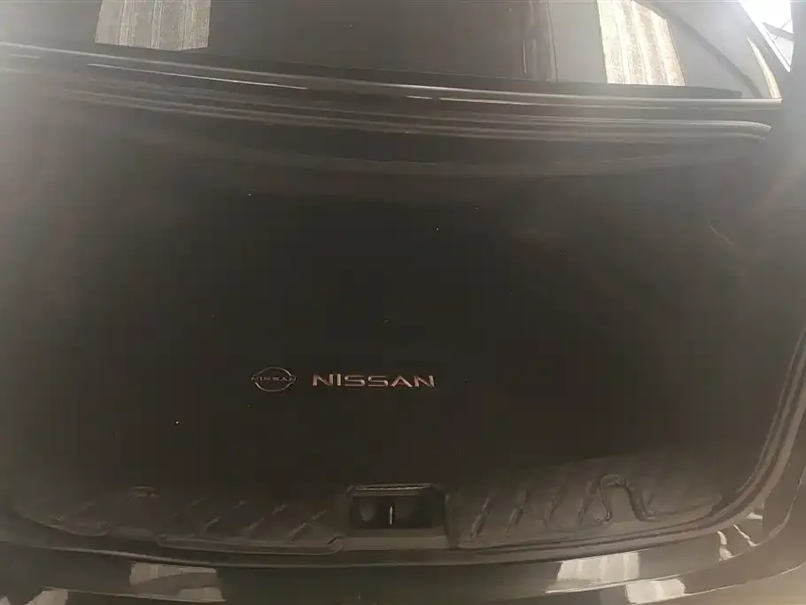 Nissan N7 — фото 3