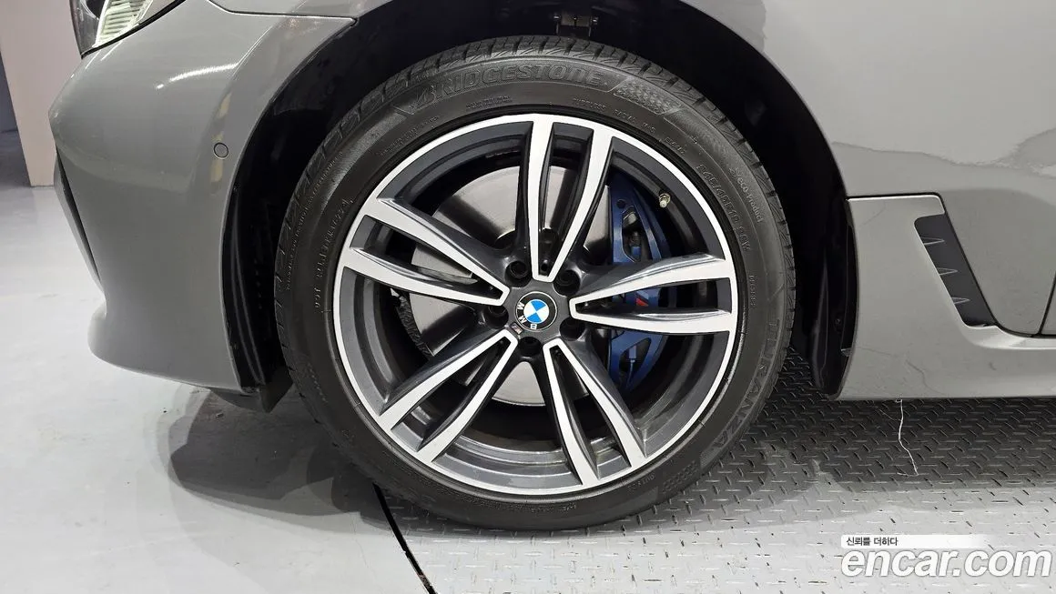 BMW Gran Turismo — фото 10