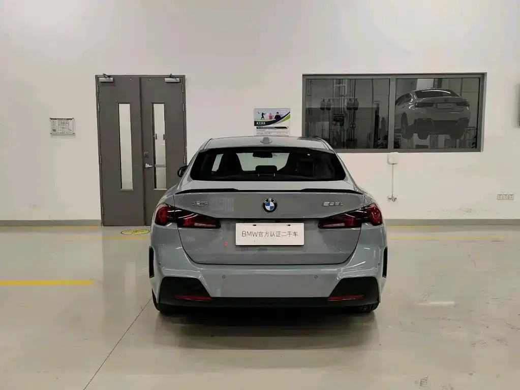 BMW 2 Series — фото 4
