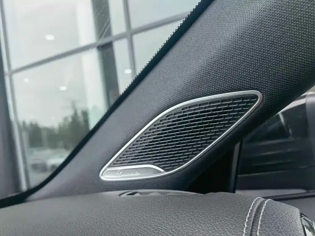 Mercedes-Benz A-Class AMG — фото 8