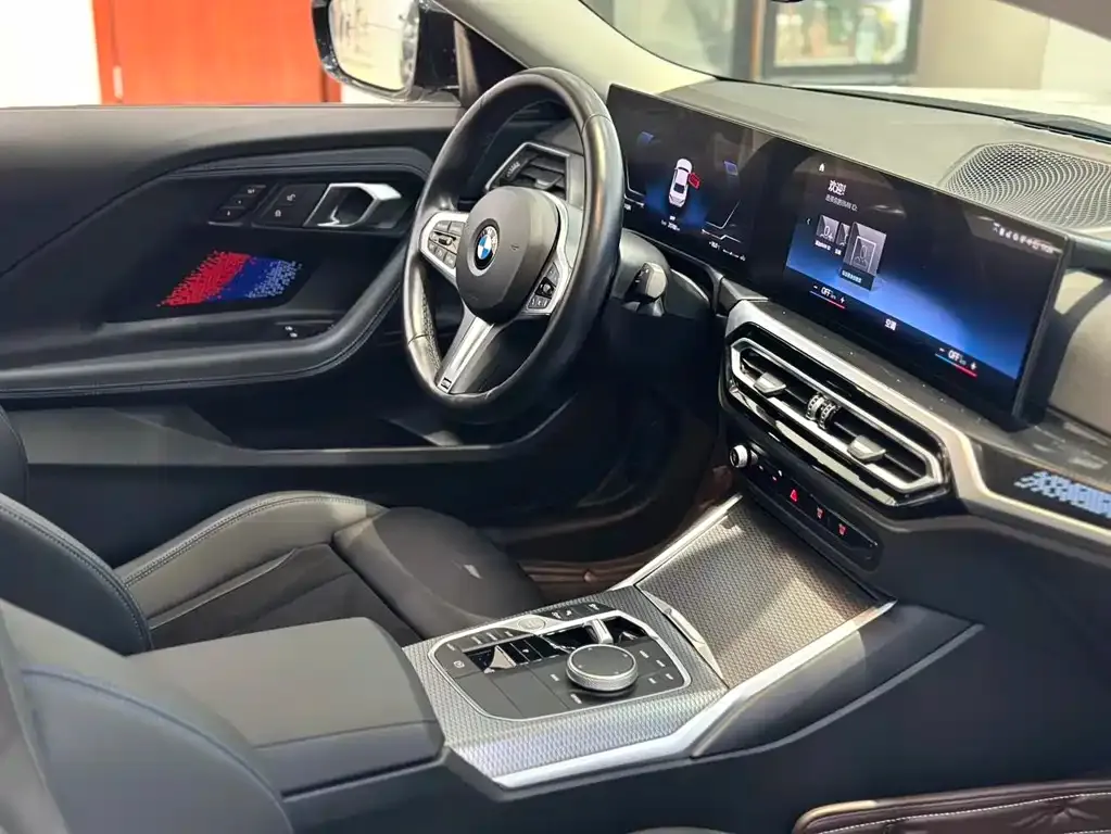 BMW 2 Series (Import) — фото 6