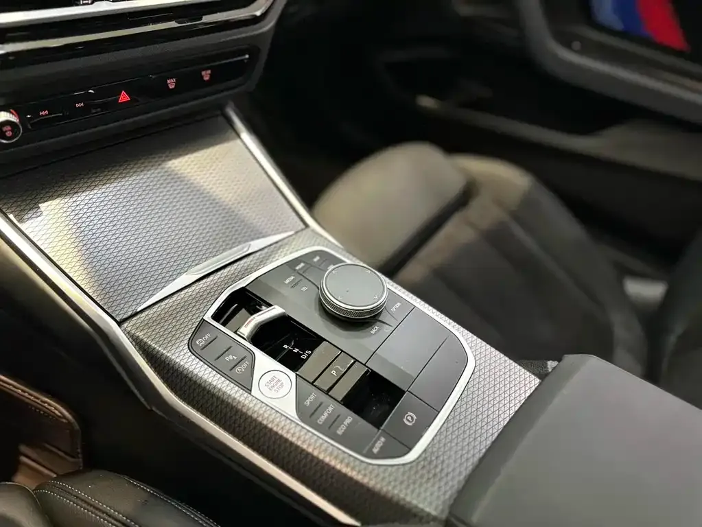 BMW 2 Series (Import) — фото 9