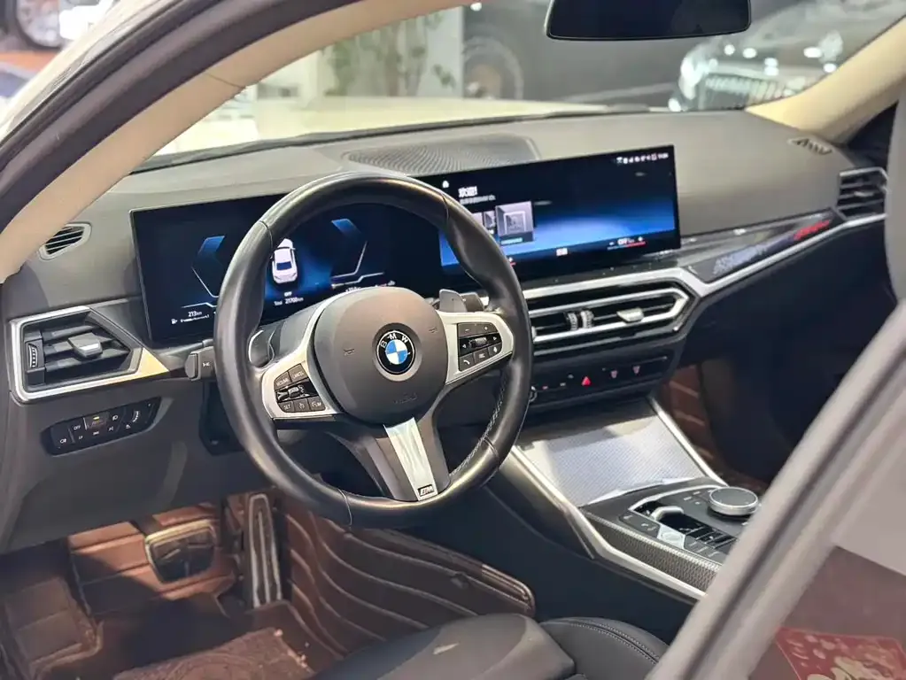 BMW 2 Series (Import) — фото 7