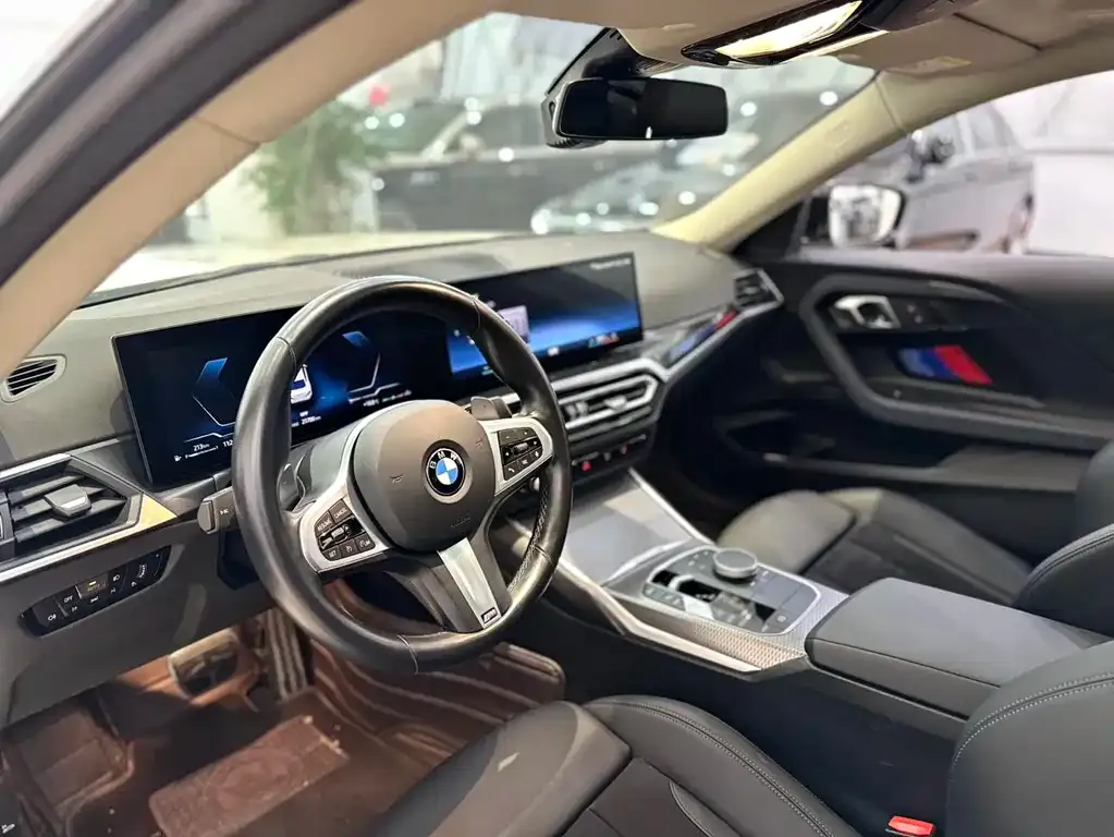 BMW 2 Series (Import) — фото 10