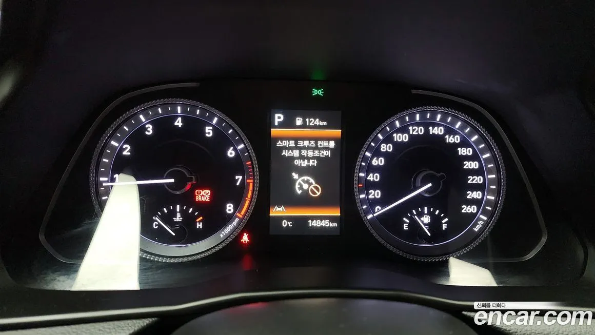 Hyundai Sonata — фото 5