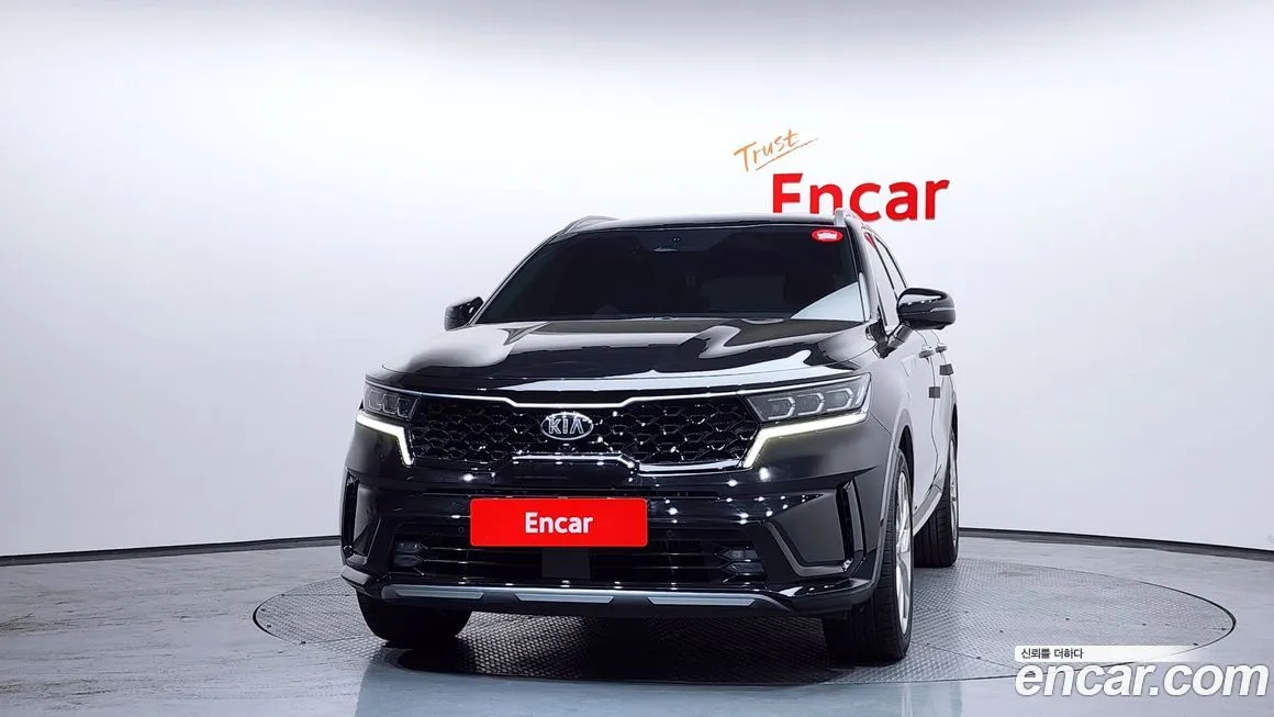 Kia Sorento — фото 2