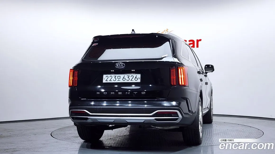 Kia Sorento — фото 3