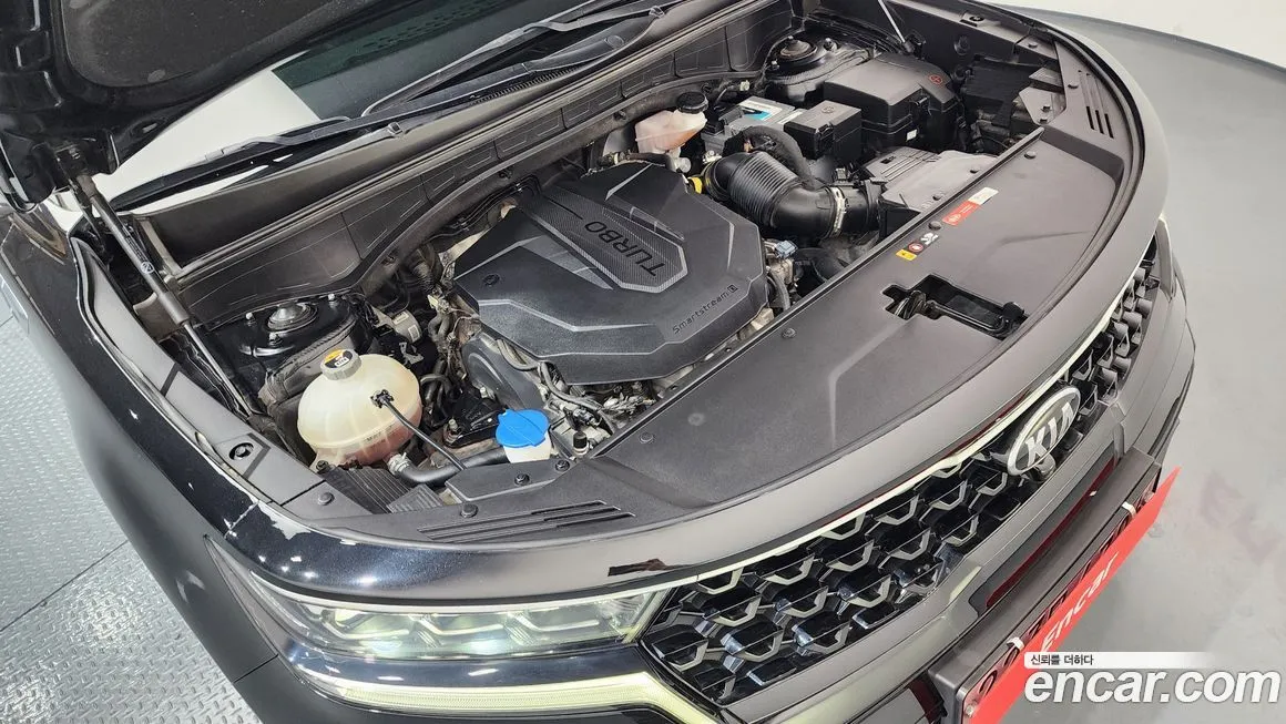 Kia Sorento — фото 5