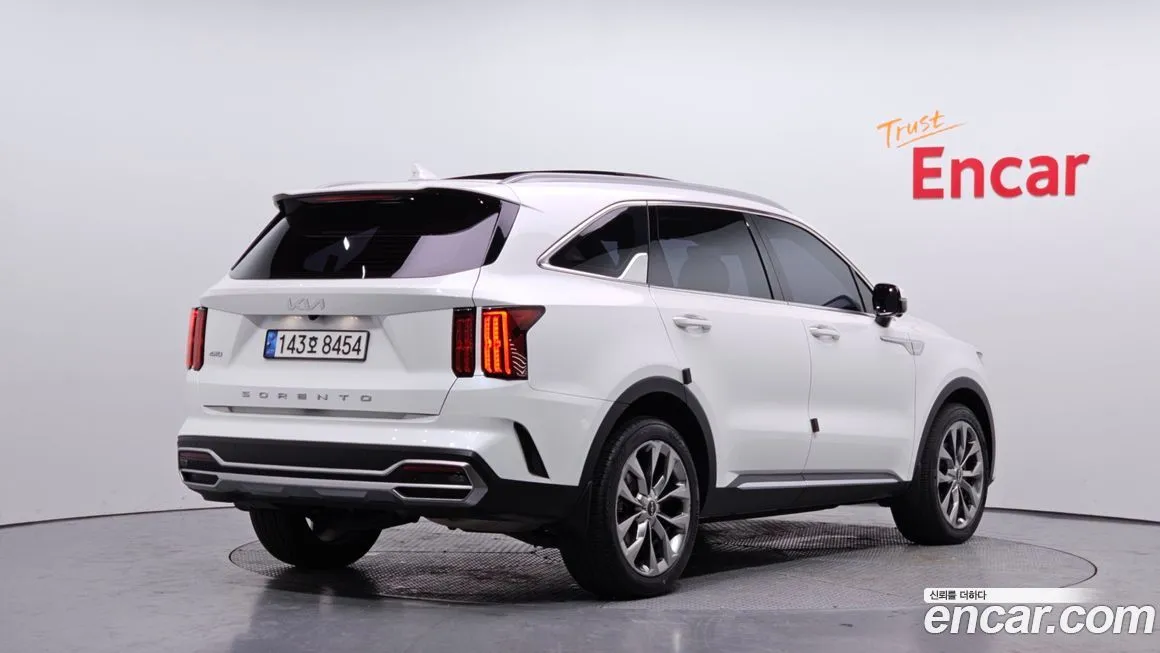 Kia Sorento — фото 3
