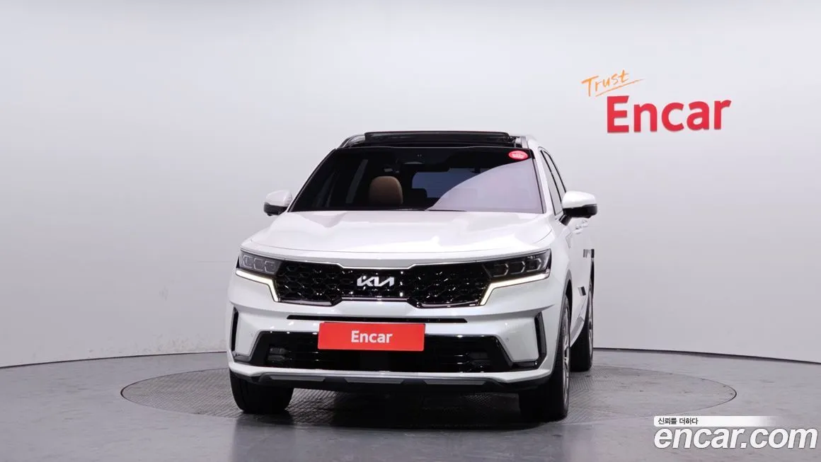 Kia Sorento — фото 2