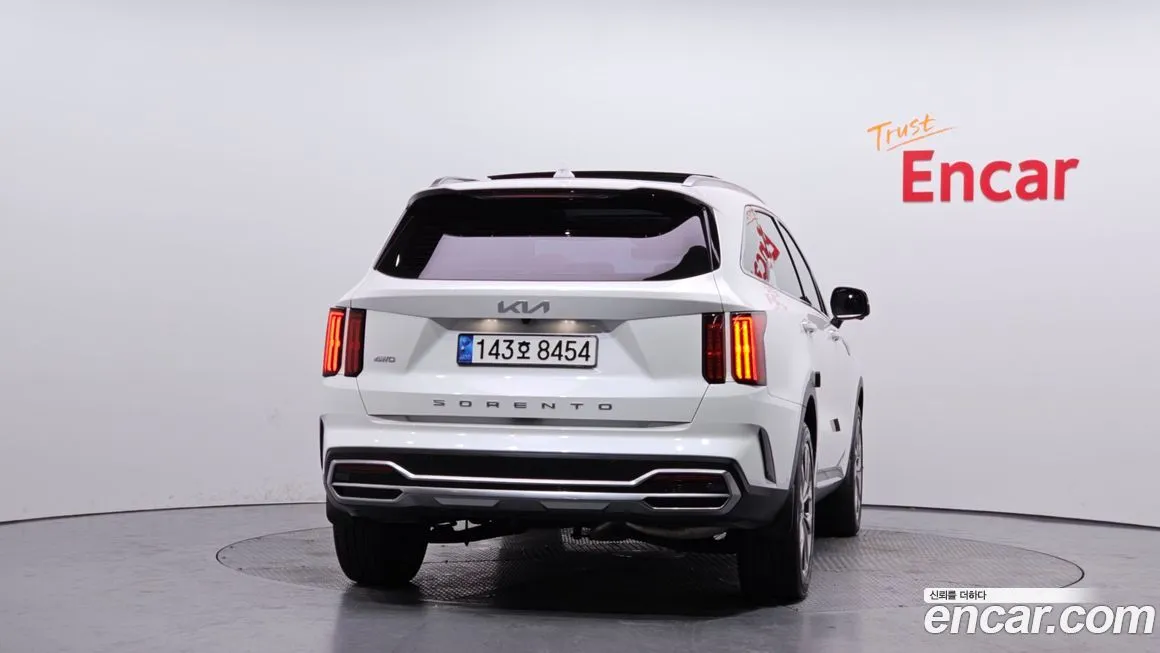Kia Sorento — фото 4