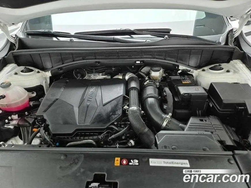 Kia Sorento — фото 7