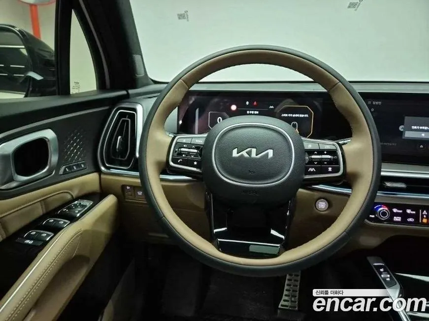 Kia Sorento — фото 2