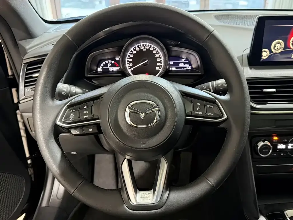 Mazda CX-4 — фото 4