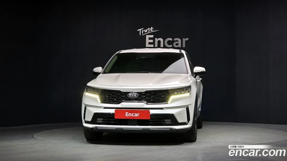Kia Sorento — фото 2