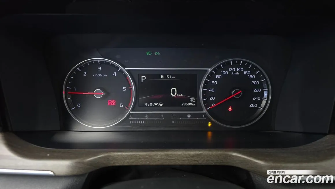 Kia Sorento — фото 3