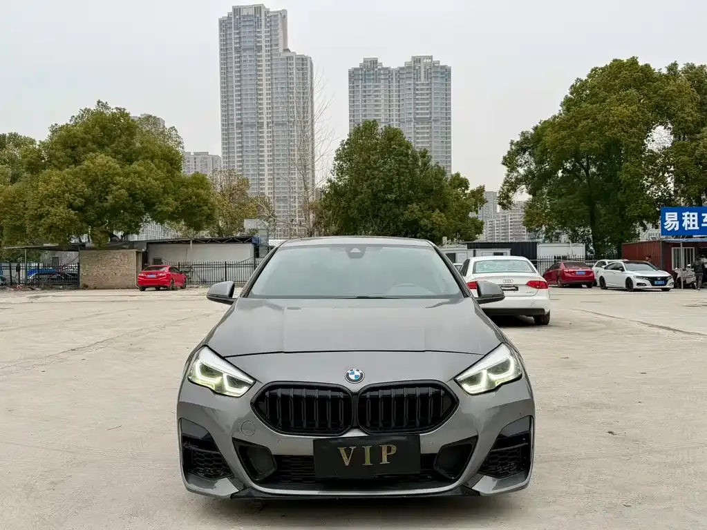 BMW 2 Series (Import) — фото 7