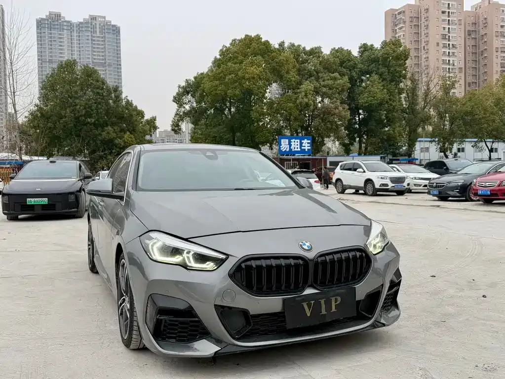 BMW 2 Series (Import) — фото 3