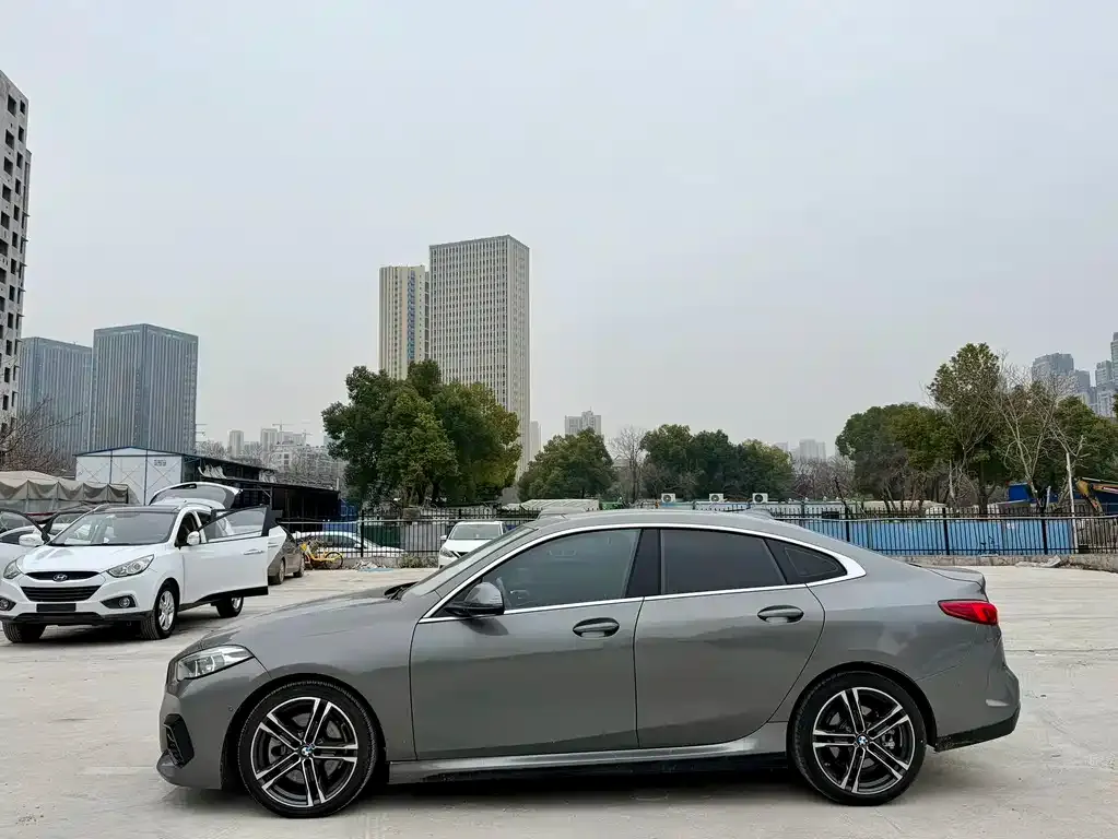 BMW 2 Series (Import) — фото 2