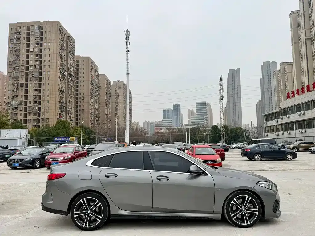 BMW 2 Series (Import) — фото 10