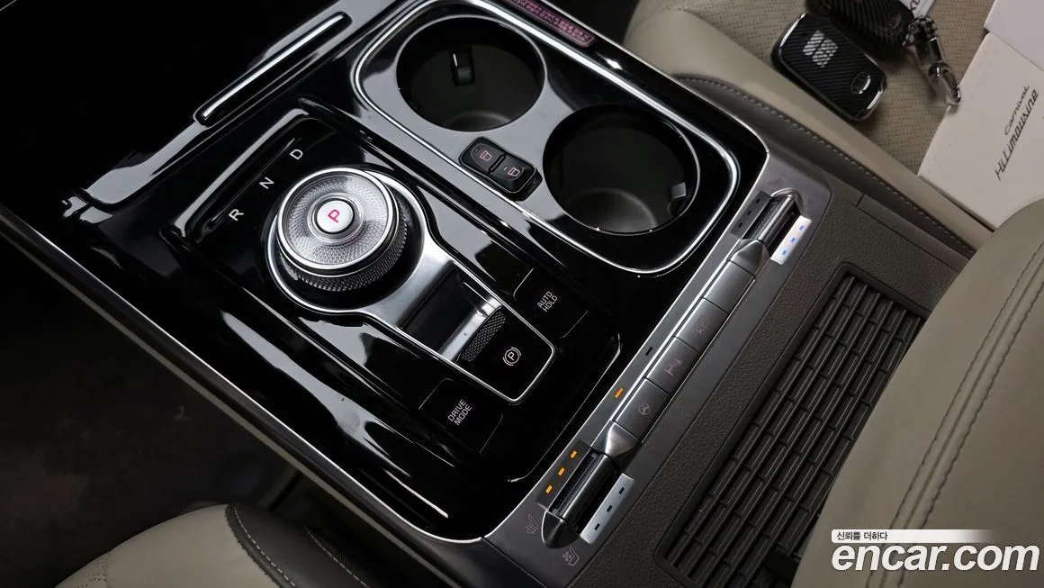 Kia Carnival — фото 2