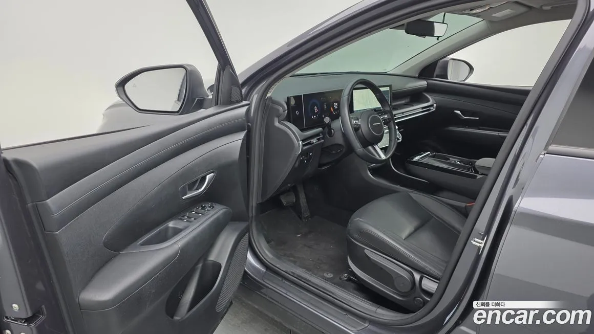 Hyundai Tucson — фото 8