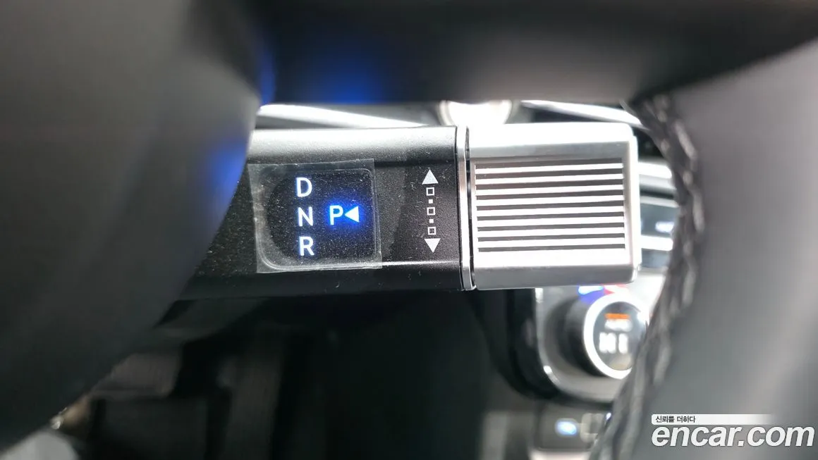 Hyundai Tucson — фото 4