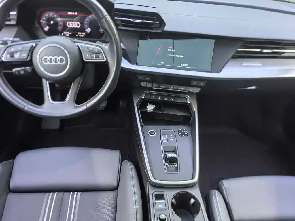 Audi A3 — фото 3