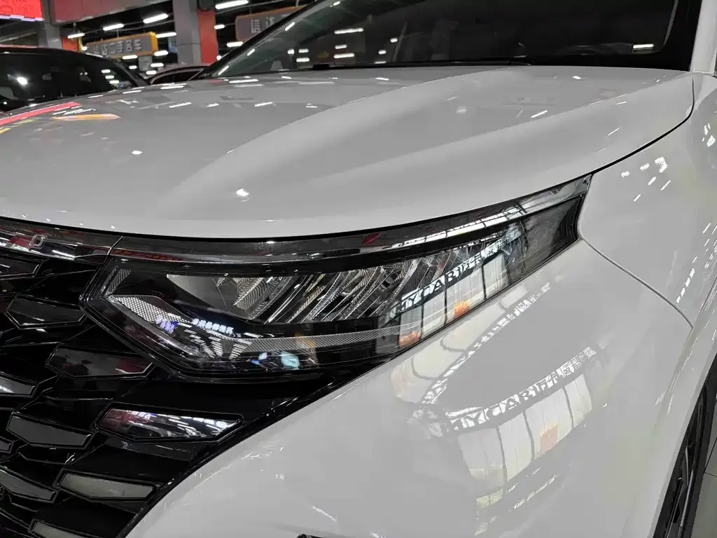 Hyundai Custo — фото 3