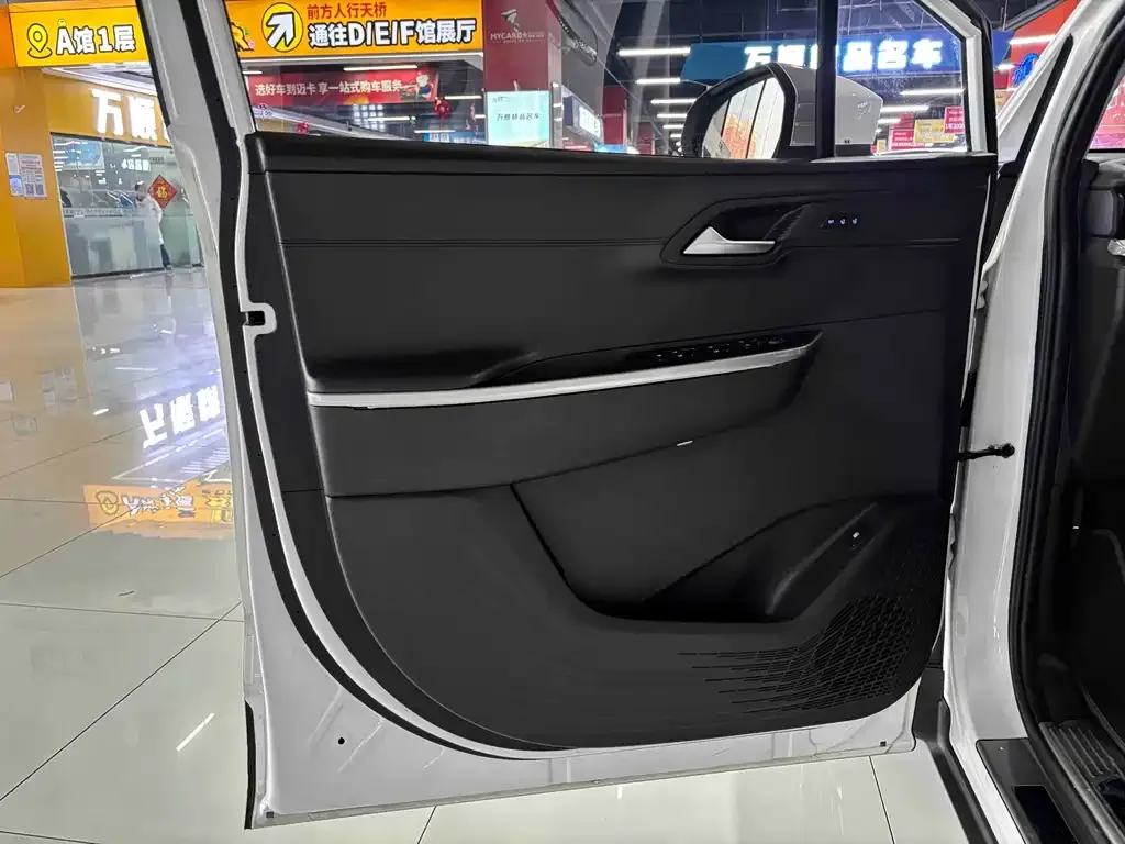 Hyundai Custo — фото 7