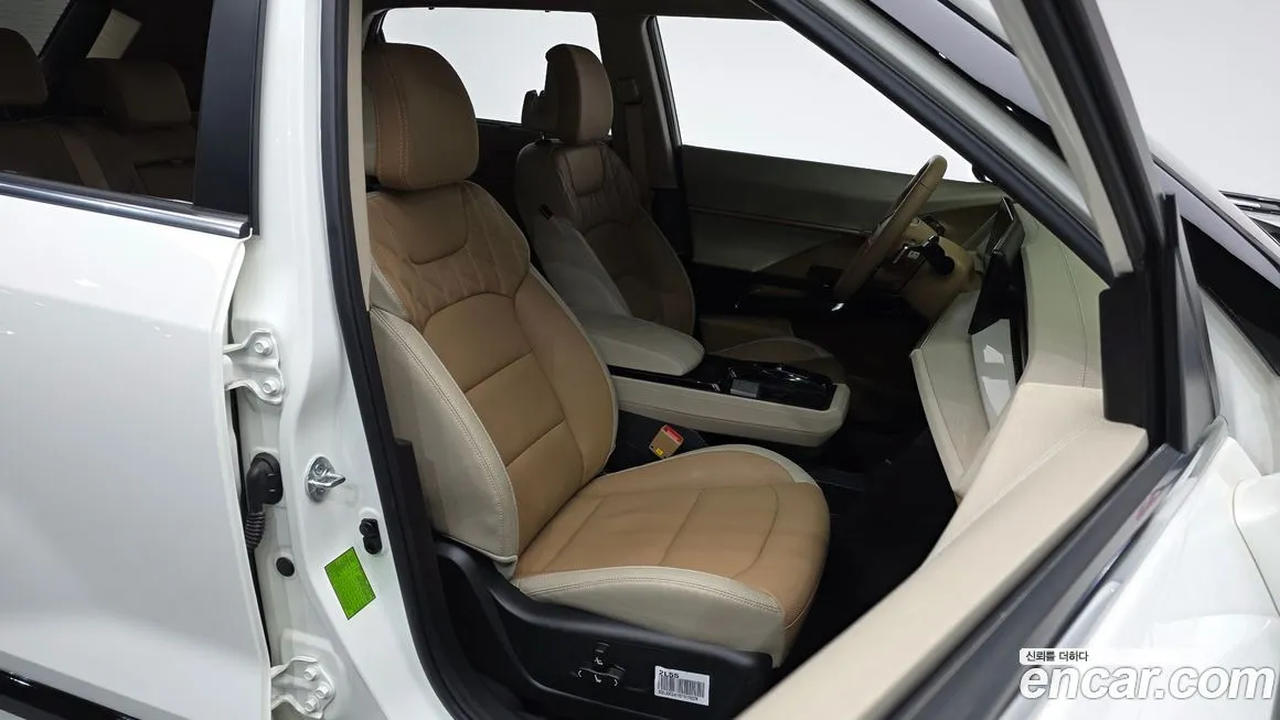 KG Mobility (Ssangyong) Actyon — фото 6